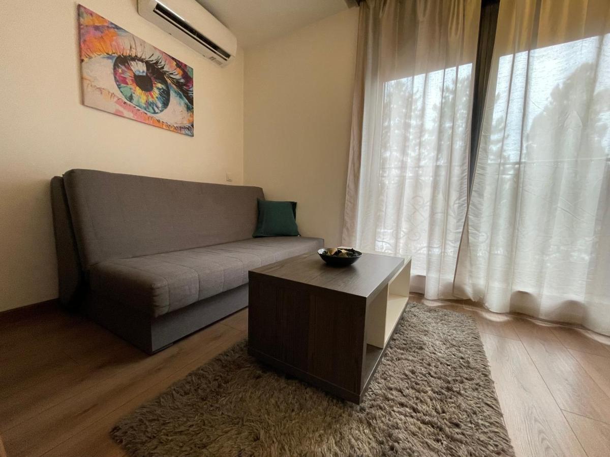 Empire Queen Apartments เบลเกรด ภายนอก รูปภาพ